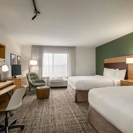 Towneplace Suites By Marriott Alexandria Dış mekan fotoğraf