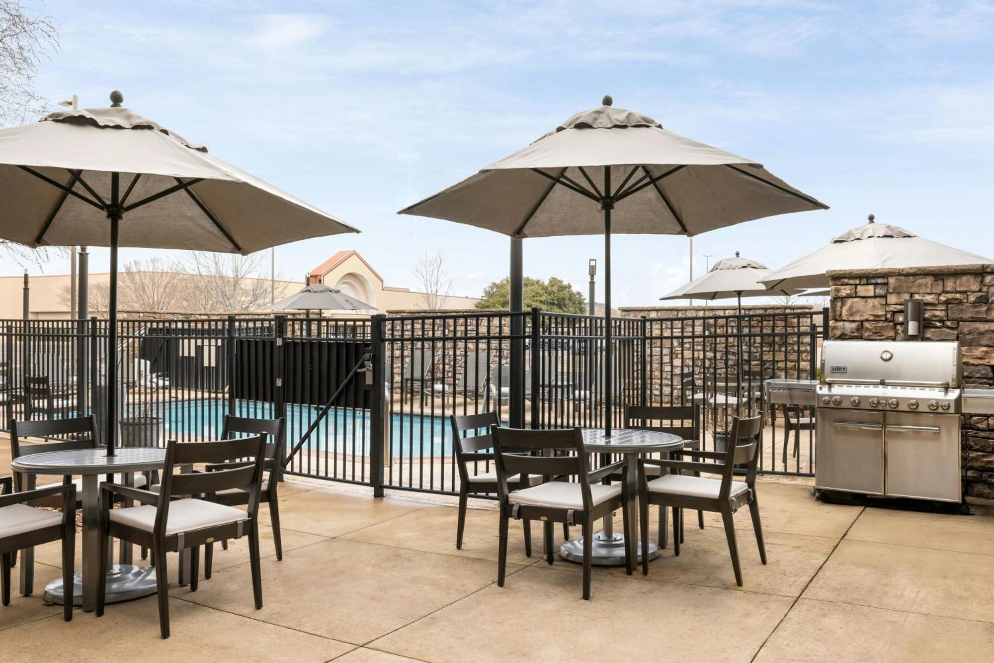 Towneplace Suites By Marriott Alexandria Dış mekan fotoğraf
