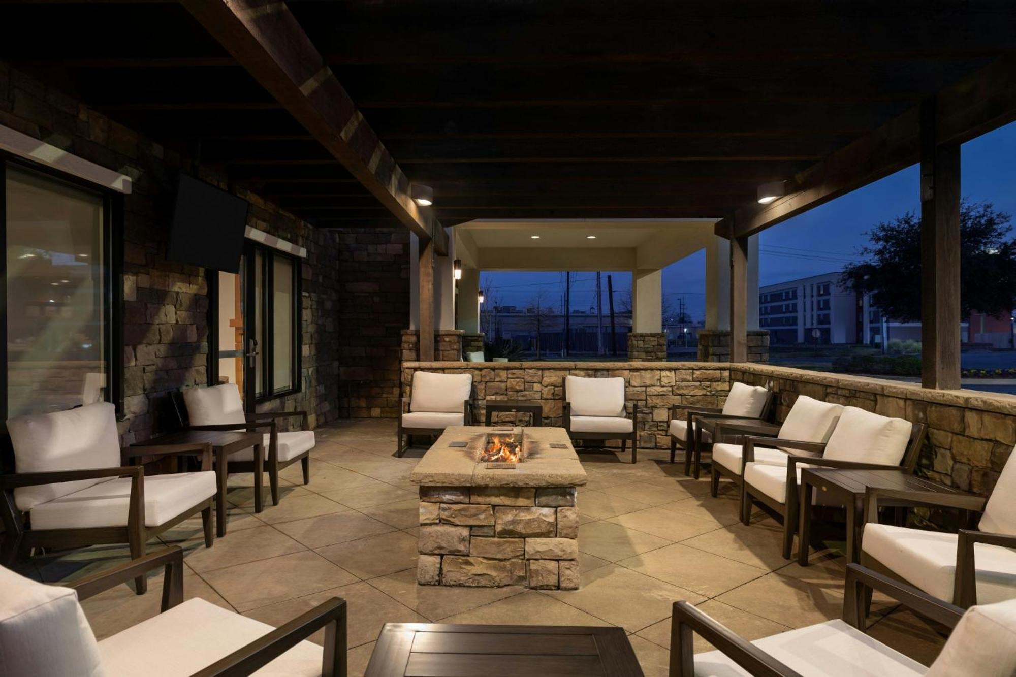 Towneplace Suites By Marriott Alexandria Dış mekan fotoğraf