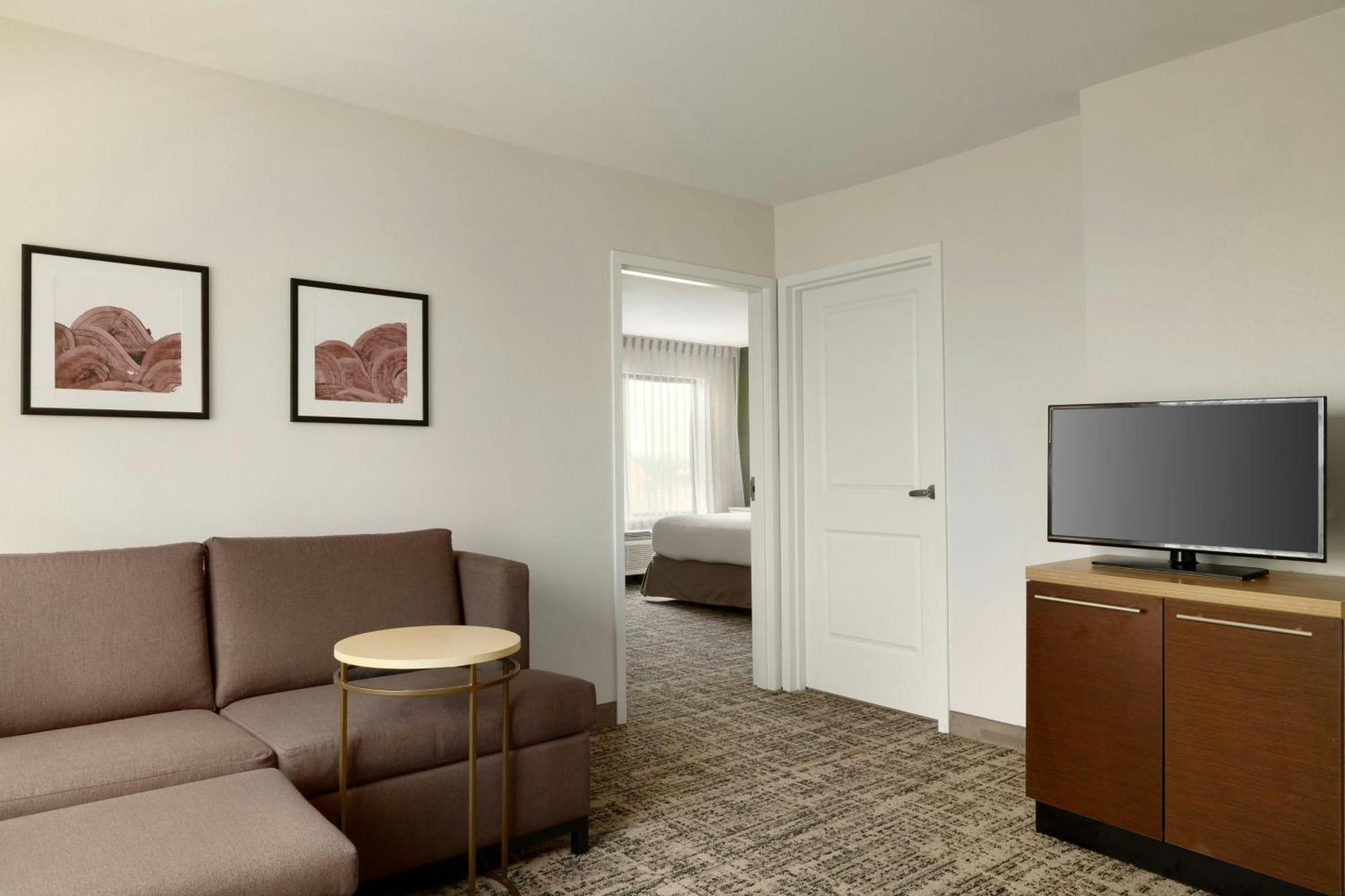 Towneplace Suites By Marriott Alexandria Dış mekan fotoğraf