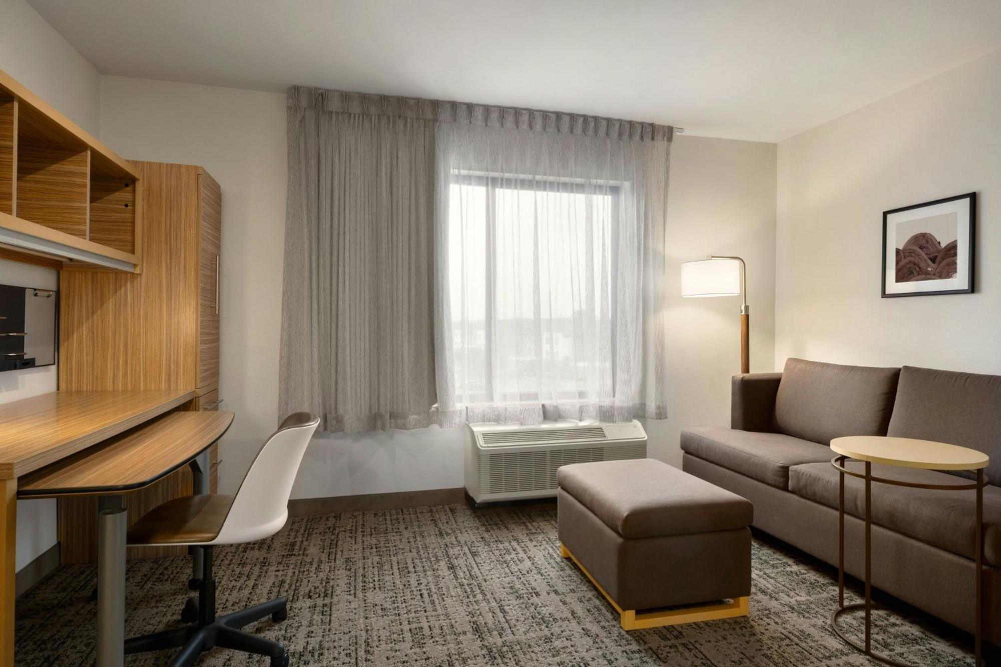 Towneplace Suites By Marriott Alexandria Dış mekan fotoğraf