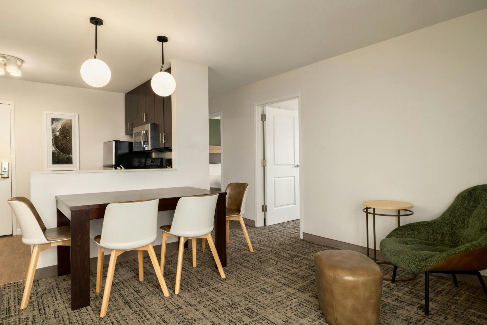 Towneplace Suites By Marriott Alexandria Dış mekan fotoğraf