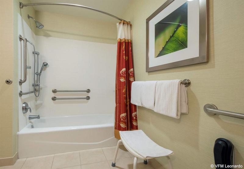 Towneplace Suites By Marriott Alexandria Dış mekan fotoğraf