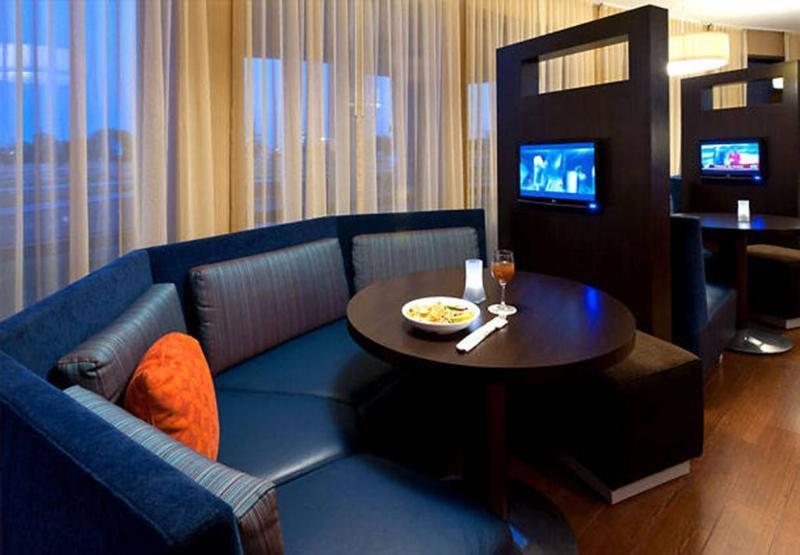 Towneplace Suites By Marriott Alexandria Dış mekan fotoğraf