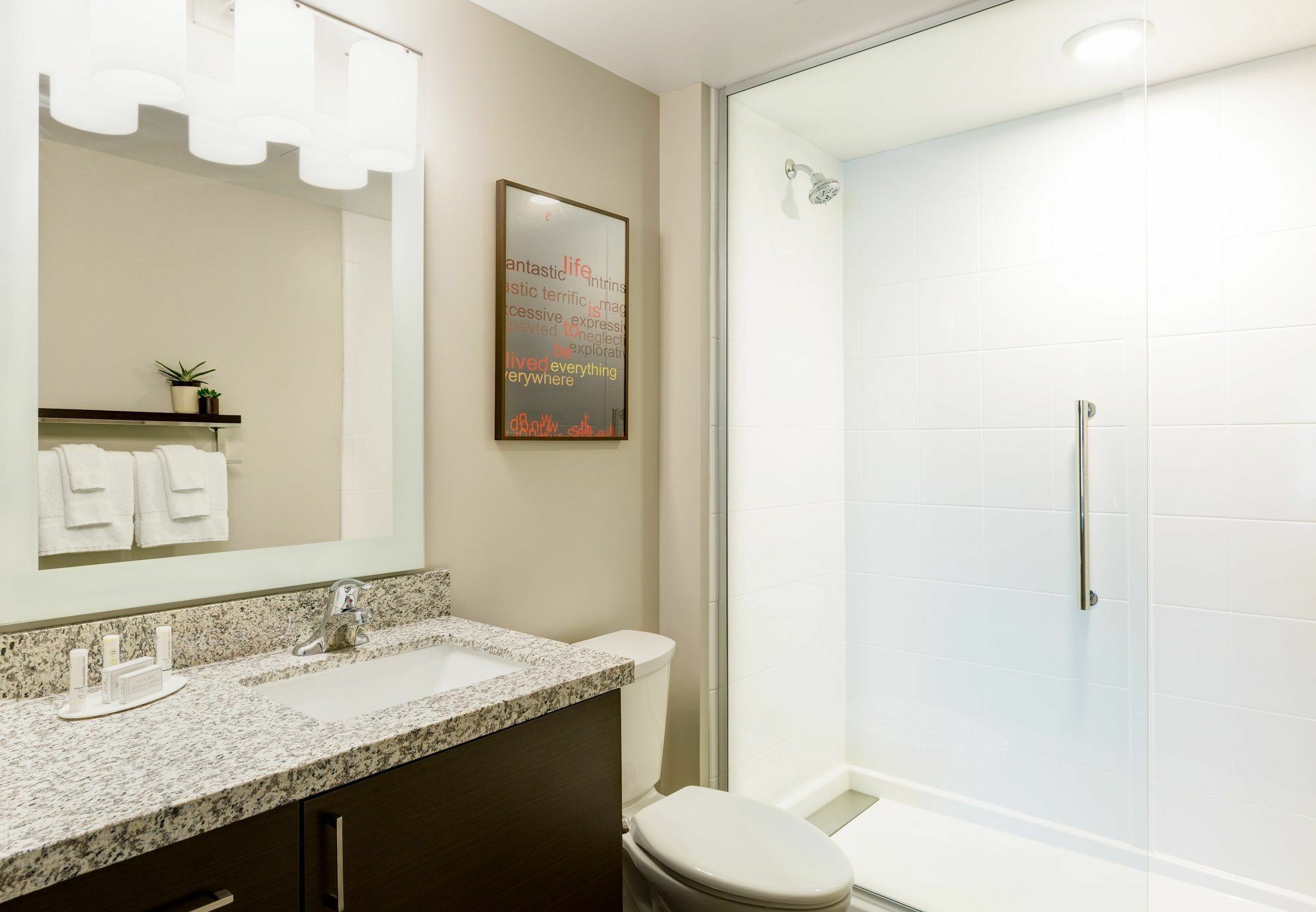 Towneplace Suites By Marriott Alexandria Dış mekan fotoğraf